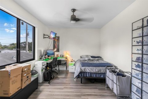 Снять в аренду виллу или дом в Майами, Флорида 4 спальни, 389.73м2, № 1997202 - фото 15