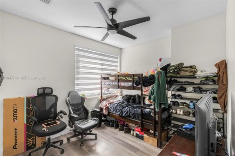 Снять в аренду виллу или дом в Майами, Флорида 4 спальни, 389.73м2, № 1997202 - фото 13