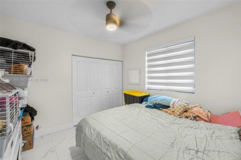 Снять в аренду виллу или дом в Майами, Флорида 4 спальни, 389.73м2, № 1997202 - фото 10