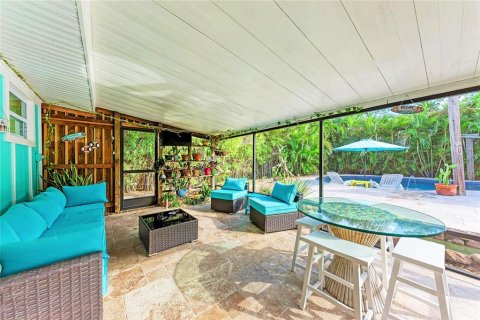 Villa ou maison à vendre à Holmes Beach, Floride: 3 chambres, 104.79 m2 № 2418835 - photo 30
