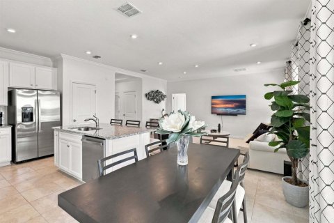 Villa ou maison à vendre à Port St. Lucie, Floride: 3 chambres, 143.91 m2 № 2439199 - photo 12