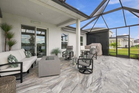 Villa ou maison à vendre à Port St. Lucie, Floride: 3 chambres, 143.91 m2 № 2439199 - photo 30