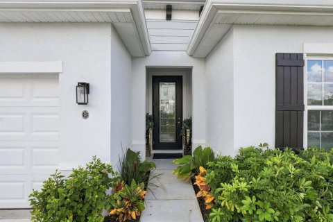 Villa ou maison à vendre à Port St. Lucie, Floride: 3 chambres, 143.91 m2 № 2439199 - photo 5