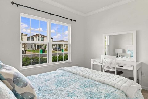 Villa ou maison à vendre à Port St. Lucie, Floride: 3 chambres, 143.91 m2 № 2439199 - photo 25