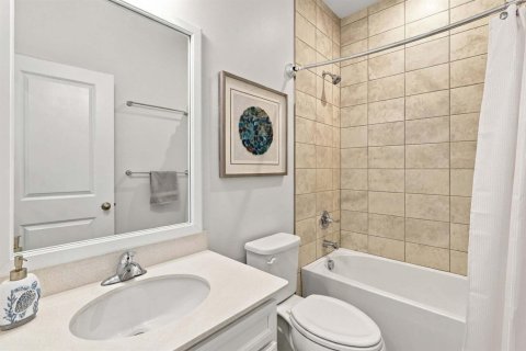 Villa ou maison à vendre à Port St. Lucie, Floride: 3 chambres, 143.91 m2 № 2439199 - photo 26