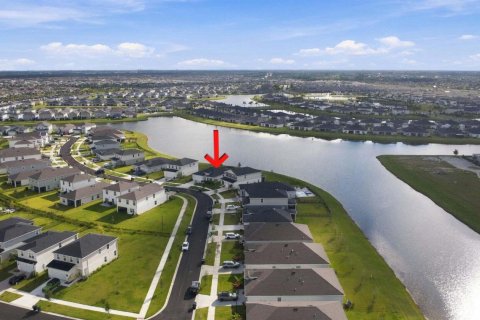 Villa ou maison à vendre à Port St. Lucie, Floride: 3 chambres, 143.91 m2 № 2439199 - photo 3
