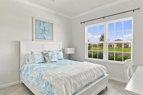Villa ou maison à vendre à Port St. Lucie, Floride: 3 chambres, 143.91 m2 № 2439199 - photo 24