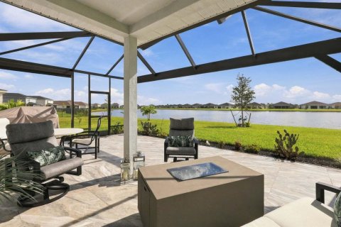 Villa ou maison à vendre à Port St. Lucie, Floride: 3 chambres, 143.91 m2 № 2439199 - photo 2
