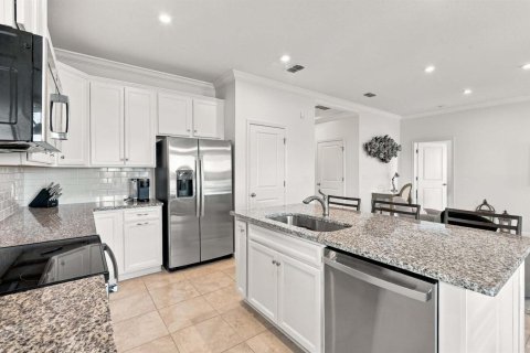 Villa ou maison à vendre à Port St. Lucie, Floride: 3 chambres, 143.91 m2 № 2439199 - photo 8