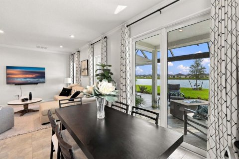 Villa ou maison à vendre à Port St. Lucie, Floride: 3 chambres, 143.91 m2 № 2439199 - photo 16