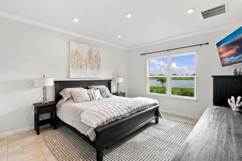 Villa ou maison à vendre à Port St. Lucie, Floride: 3 chambres, 143.91 m2 № 2439199 - photo 18