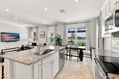 Villa ou maison à vendre à Port St. Lucie, Floride: 3 chambres, 143.91 m2 № 2439199 - photo 11