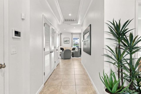 Villa ou maison à vendre à Port St. Lucie, Floride: 3 chambres, 143.91 m2 № 2439199 - photo 7