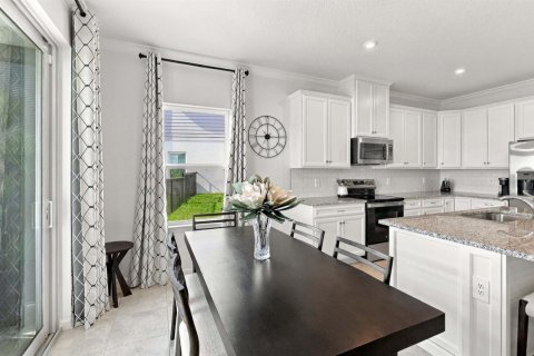 Villa ou maison à vendre à Port St. Lucie, Floride: 3 chambres, 143.91 m2 № 2439199 - photo 17