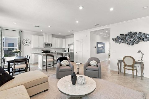 Villa ou maison à vendre à Port St. Lucie, Floride: 3 chambres, 143.91 m2 № 2439199 - photo 14