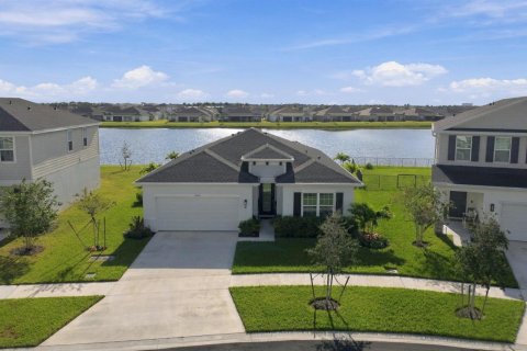 Villa ou maison à Port St. Lucie, Floride 3 chambres, 143.91 m2 № 2439199