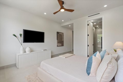 Townhouse in Fort Lauderdale, Florida 4 bedrooms, 390.19 sq.m. № 2190082 - photo 28