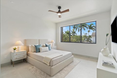 Townhouse in Fort Lauderdale, Florida 4 bedrooms, 390.19 sq.m. № 2190082 - photo 30