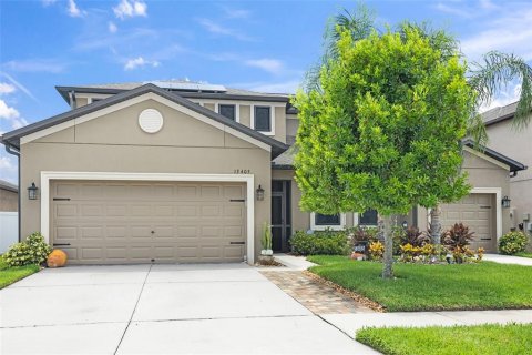 Casa en venta en Riverview, Florida, 6 dormitorios, 363.43 m2 № 1904298 - foto 1