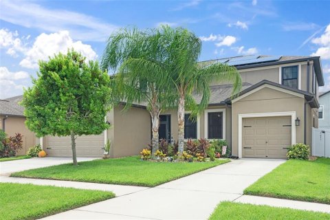 Casa en venta en Riverview, Florida, 6 dormitorios, 363.43 m2 № 1904298 - foto 4