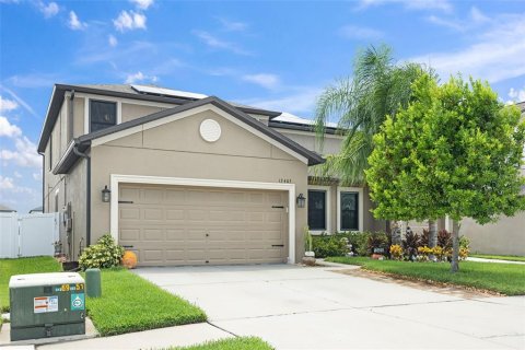 Casa en venta en Riverview, Florida, 6 dormitorios, 363.43 m2 № 1904298 - foto 3