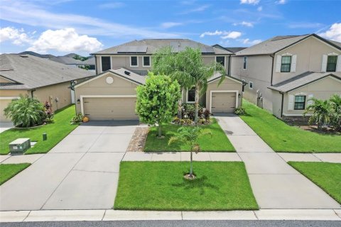 Casa en venta en Riverview, Florida, 6 dormitorios, 363.43 m2 № 1904298 - foto 2