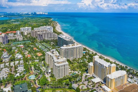 Condo in Key Biscayne, Florida, 3 bedrooms  № 2047378 - photo 26