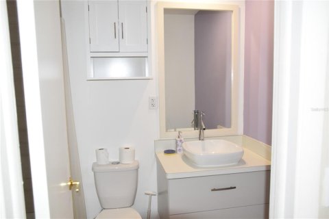 Снять в аренду кондоминиум в Альтамонте-Спрингс, Флорида 6 комнат, 93.09м2, № 1916804 - фото 16