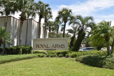 Снять в аренду кондоминиум в Альтамонте-Спрингс, Флорида 6 комнат, 93.09м2, № 1916804 - фото 30