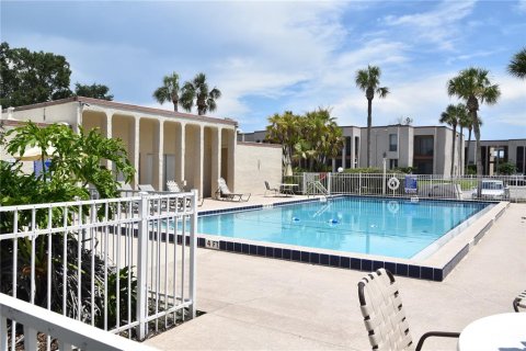 Снять в аренду кондоминиум в Альтамонте-Спрингс, Флорида 6 комнат, 93.09м2, № 1916804 - фото 23