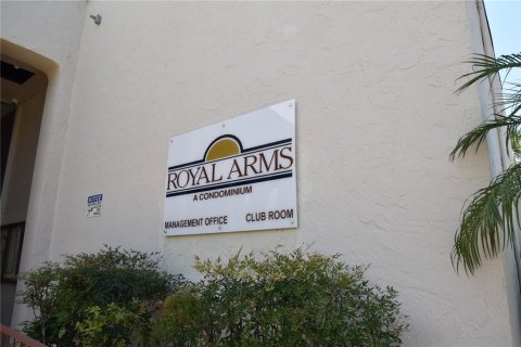 Снять в аренду кондоминиум в Альтамонте-Спрингс, Флорида 6 комнат, 93.09м2, № 1916804 - фото 22