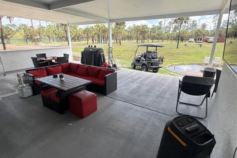 Casa en venta en Naples, Florida, 3 dormitorios № 2074467 - foto 26