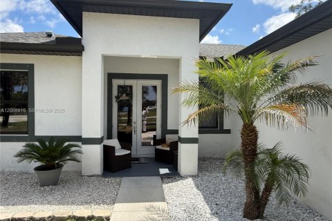 Casa en venta en Naples, Florida, 3 dormitorios № 2074467 - foto 5