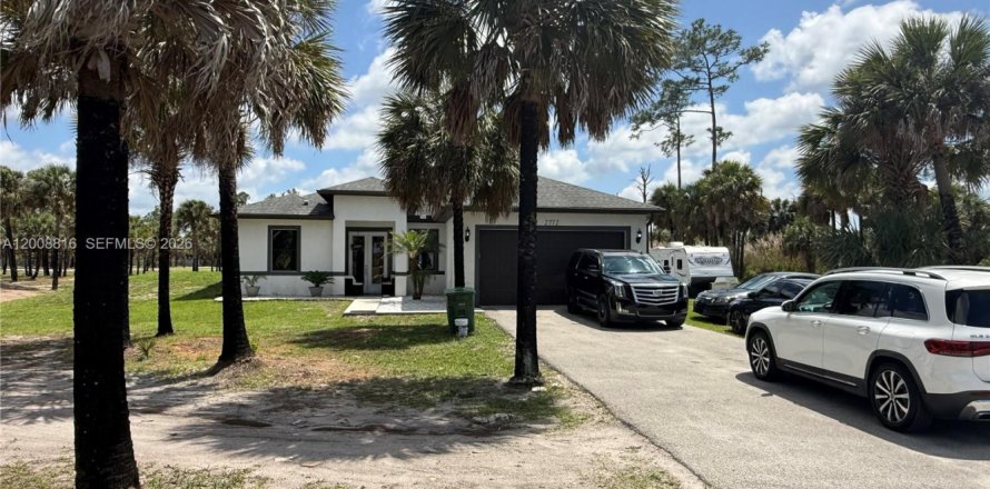 Casa en Naples, Florida 3 dormitorios № 2074467