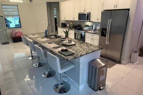 Casa en venta en Naples, Florida, 3 dormitorios № 2074467 - foto 8