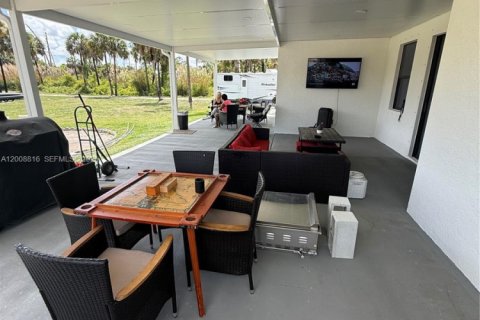Casa en venta en Naples, Florida, 3 dormitorios № 2074467 - foto 27