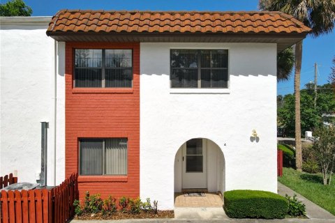Condo in South Daytona, Florida, 3 bedrooms № 2167019 - photo 4