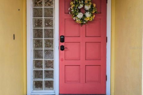 House in Clearwater, Florida 2 bedrooms, 125.14 sq.m. № 1686735 - photo 14