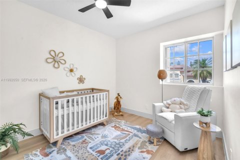 Villa ou maison à vendre à Doral, Floride: 4 chambres, 222.97 m2 № 2059635 - photo 18