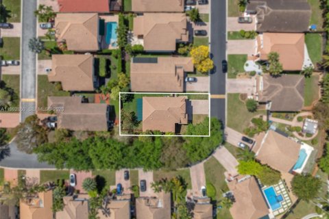 Villa ou maison à vendre à Doral, Floride: 4 chambres, 222.97 m2 № 2059635 - photo 23