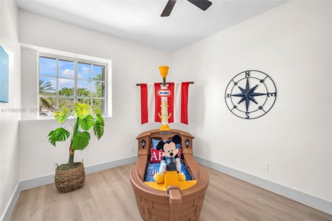Villa ou maison à vendre à Doral, Floride: 4 chambres, 222.97 m2 № 2059635 - photo 17