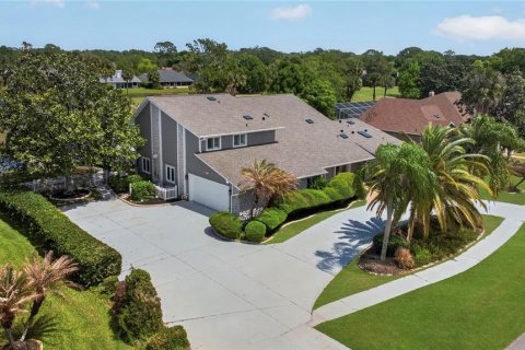 Villa ou maison à Daytona Beach, Floride 5 chambres, 294.04 m2 № 2203859