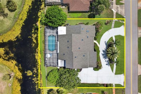 Casa en venta en Daytona Beach, Florida, 5 dormitorios, 294.04 m2 № 2203859 - foto 5