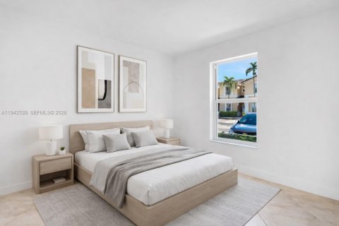 Touwnhouse à vendre à Miramar, Floride: 3 chambres, 117.99 m2 № 1999181 - photo 18