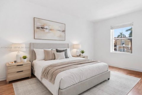 Touwnhouse à vendre à Miramar, Floride: 3 chambres, 117.99 m2 № 1999181 - photo 15