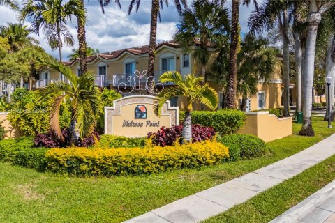 Touwnhouse à vendre à Miramar, Floride: 3 chambres, 117.99 m2 № 1999181 - photo 29