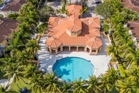 Touwnhouse à vendre à Miramar, Floride: 3 chambres, 117.99 m2 № 1999181 - photo 28