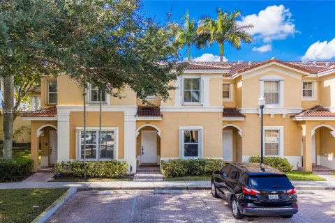 Touwnhouse à vendre à Miramar, Floride: 3 chambres, 117.99 m2 № 1999181 - photo 22