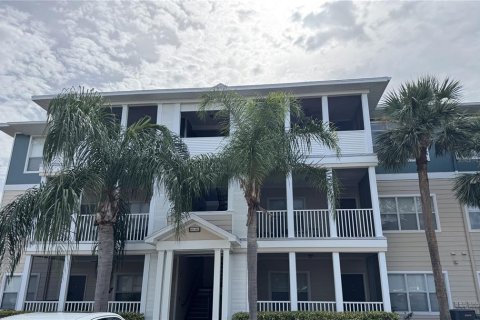Condo in Bradenton, Florida, 1 bedroom  № 2376650