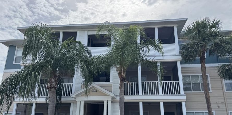 Condo in Bradenton, Florida, 1 bedroom  № 2376650